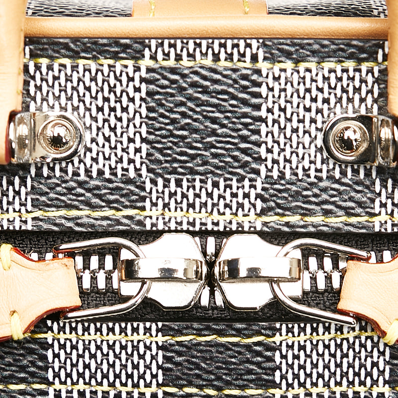 Damier Colors Valisette Verticale - Image 8