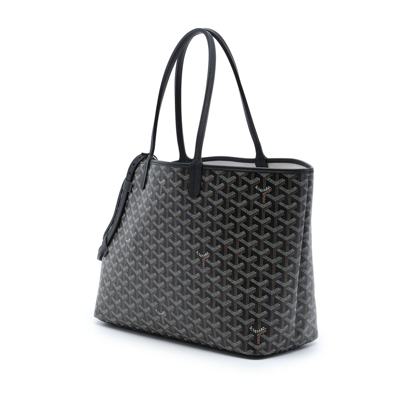 Goyardine Chien Gris Pet Carrier - Image 2