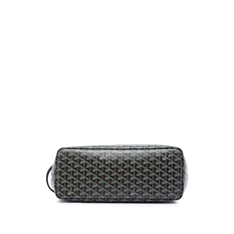 Goyardine Chien Gris Pet Carrier - Image 3
