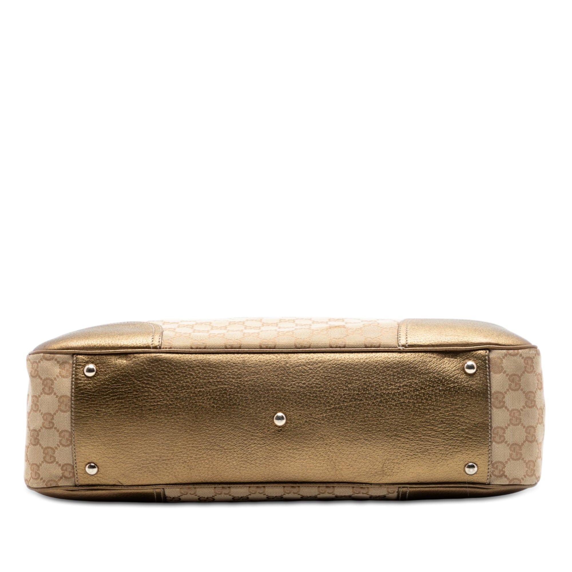 GG Canvas Princy Tote - Image 3