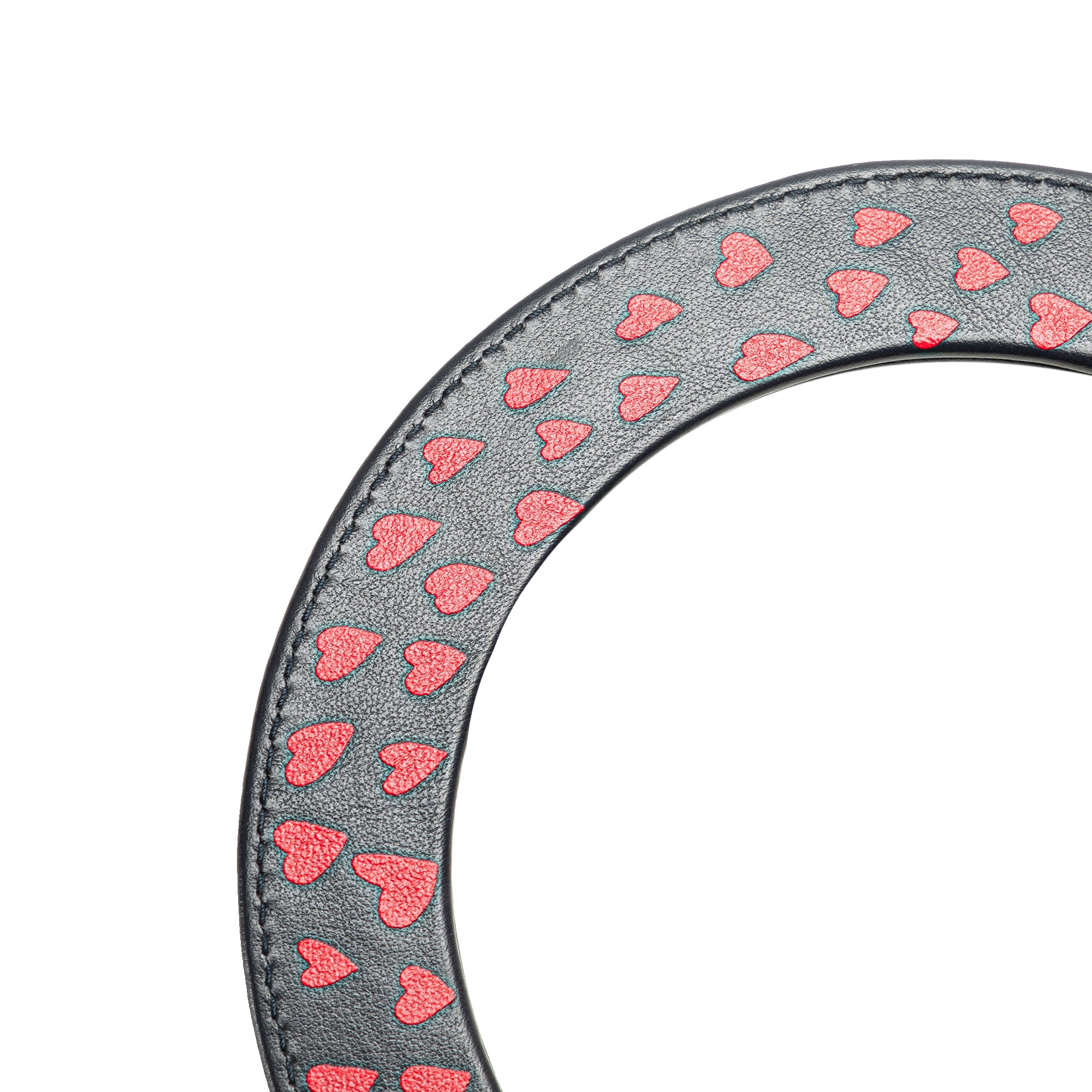 Medium Calfskin I Love Paris Lady Dior - Image 9