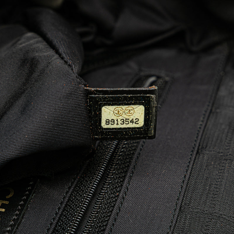 New Travel Line Nylon Tote - Image 6