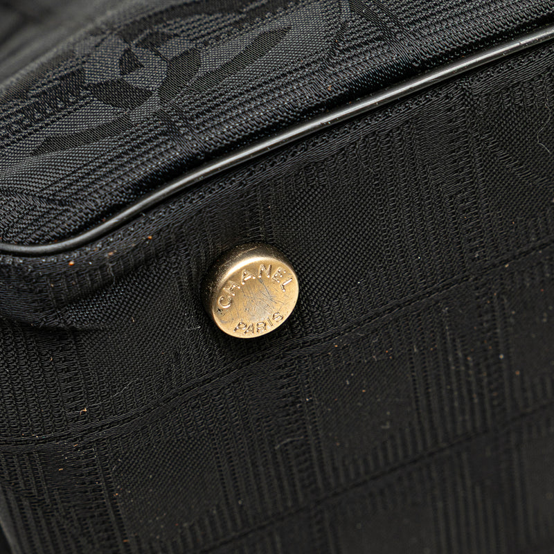 New Travel Line Nylon Tote - Image 8