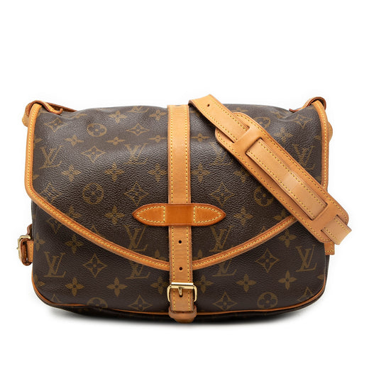 Monogram Saumur 30 - Image 1