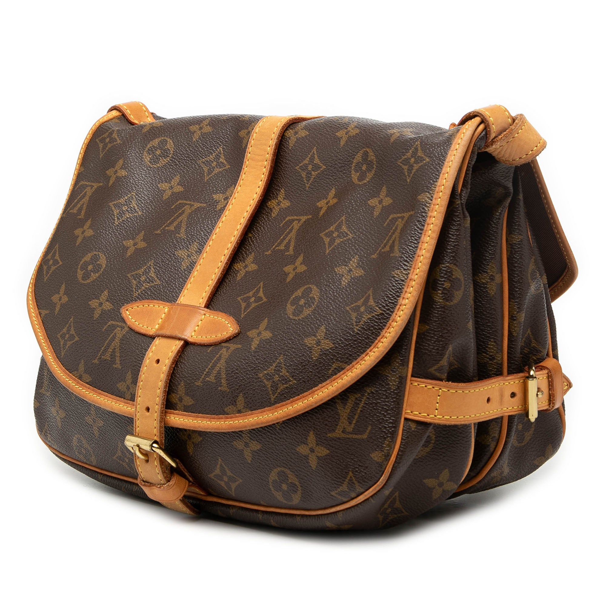 Monogram Saumur 30 - Image 2