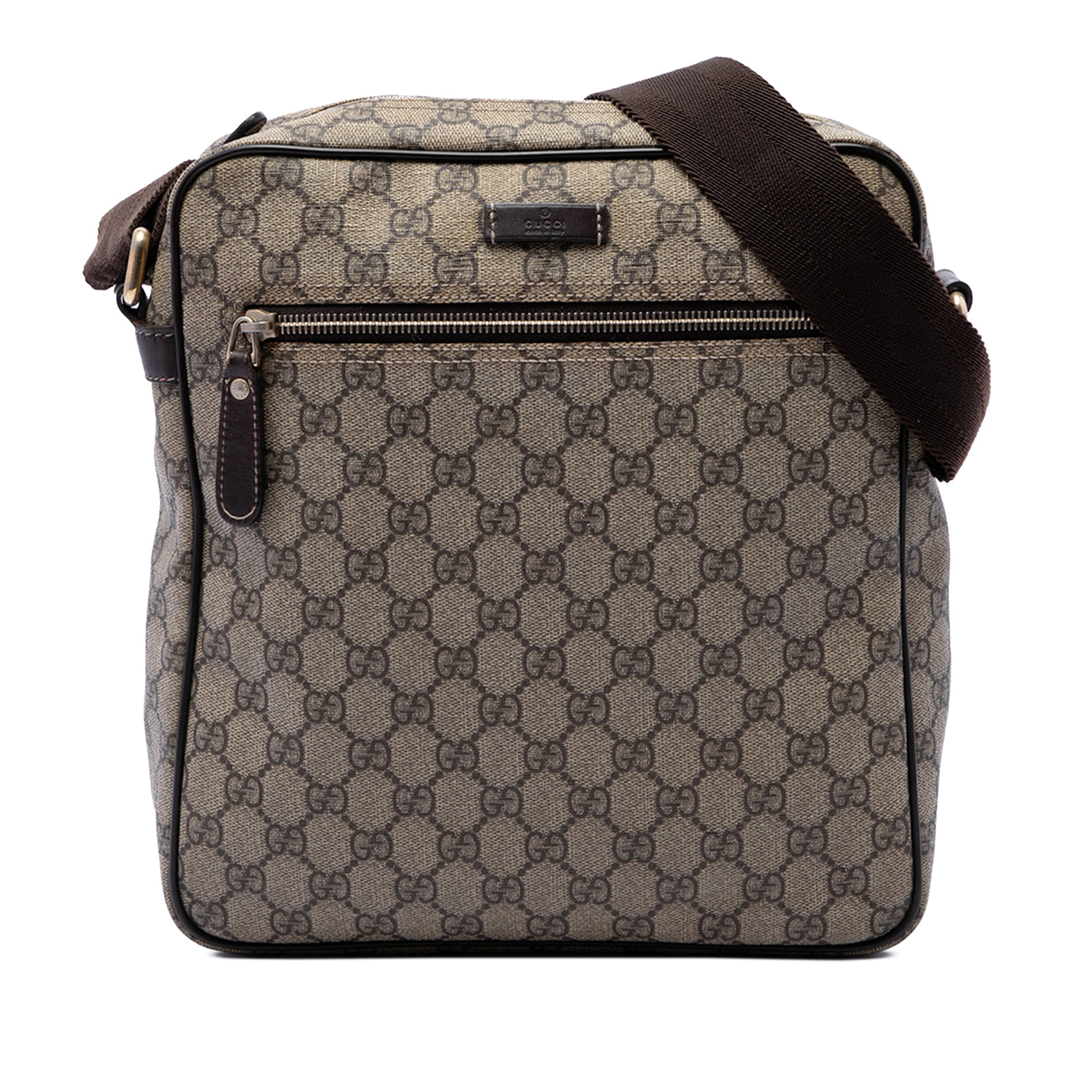 GG Supreme Crossbody - Image 1