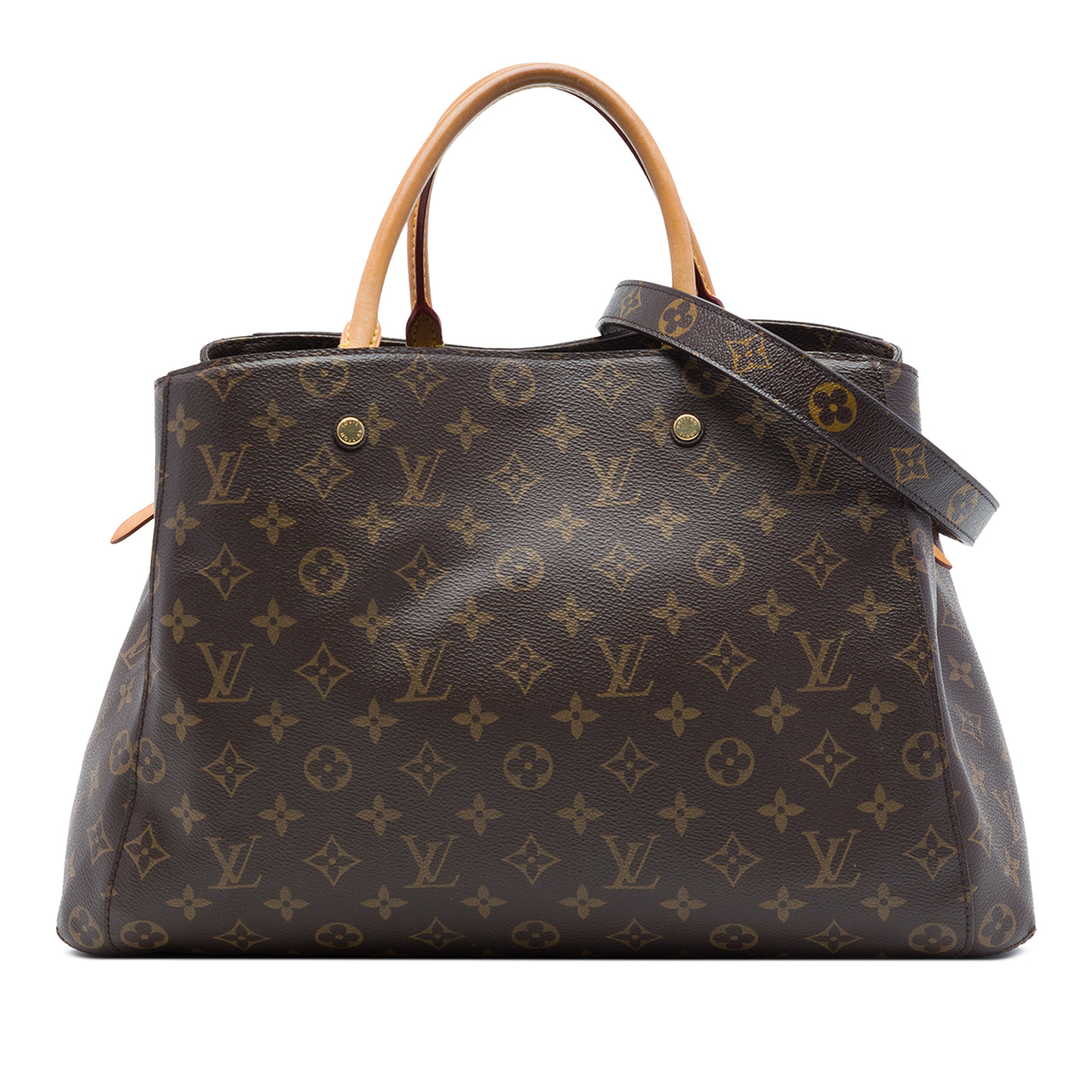 Monogram Montaigne GM - Image 1
