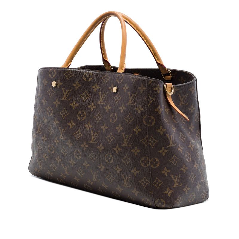 Monogram Montaigne GM - Image 2