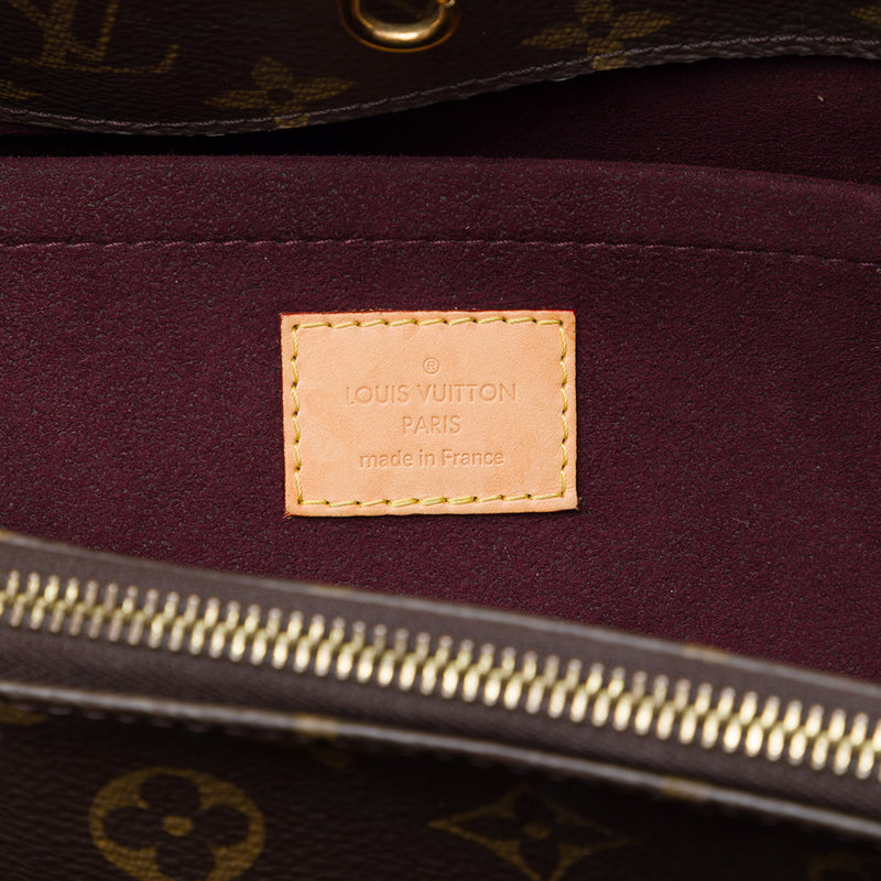 Monogram Montaigne GM - Image 5