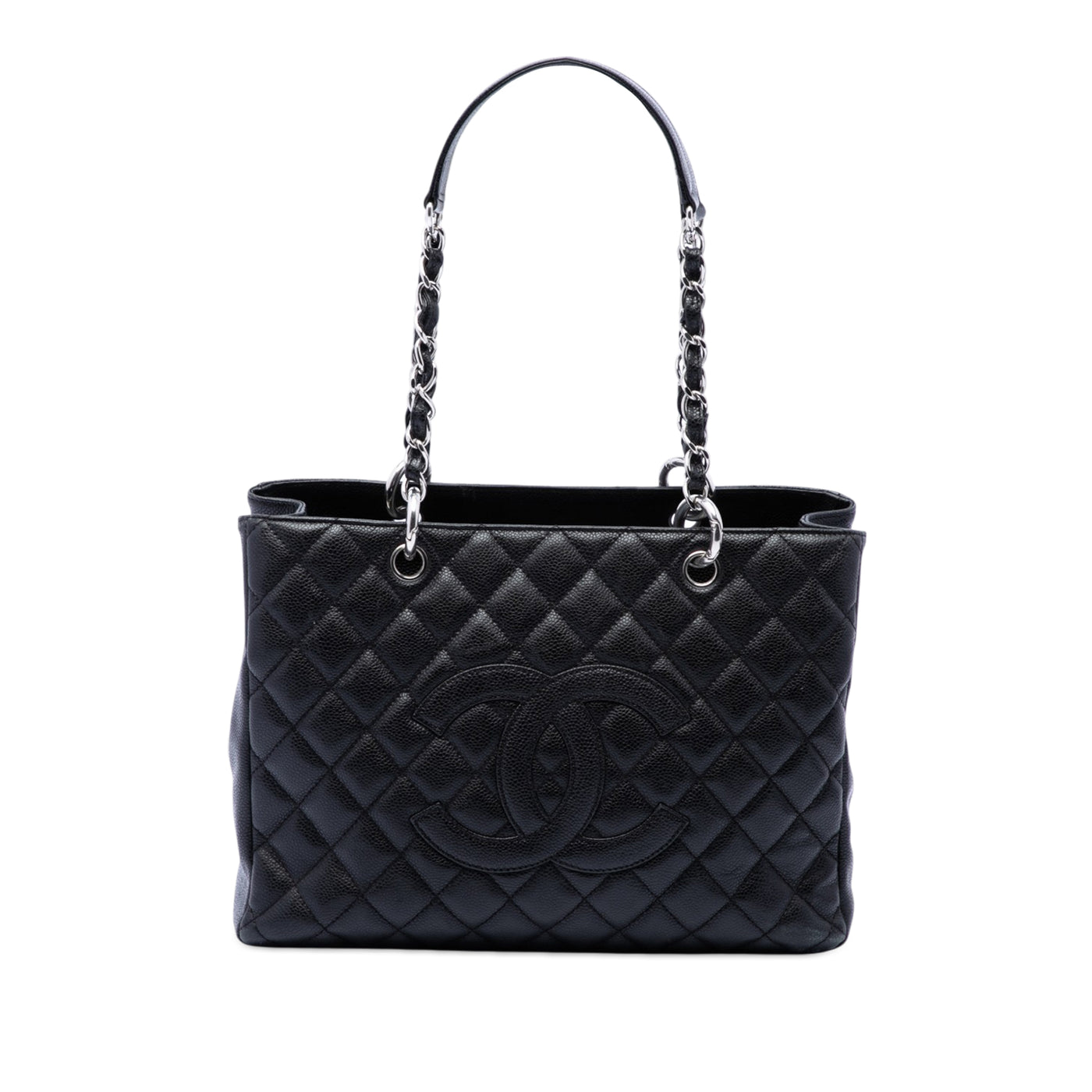 Caviar Grand Shopping Tote - Image 1