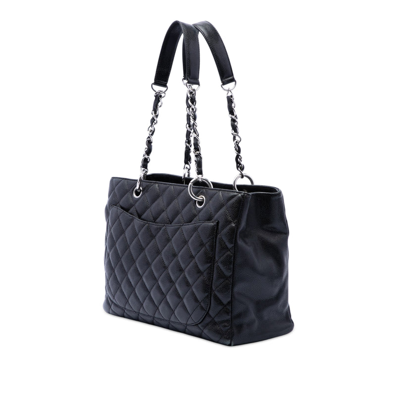 Caviar Grand Shopping Tote - Image 2
