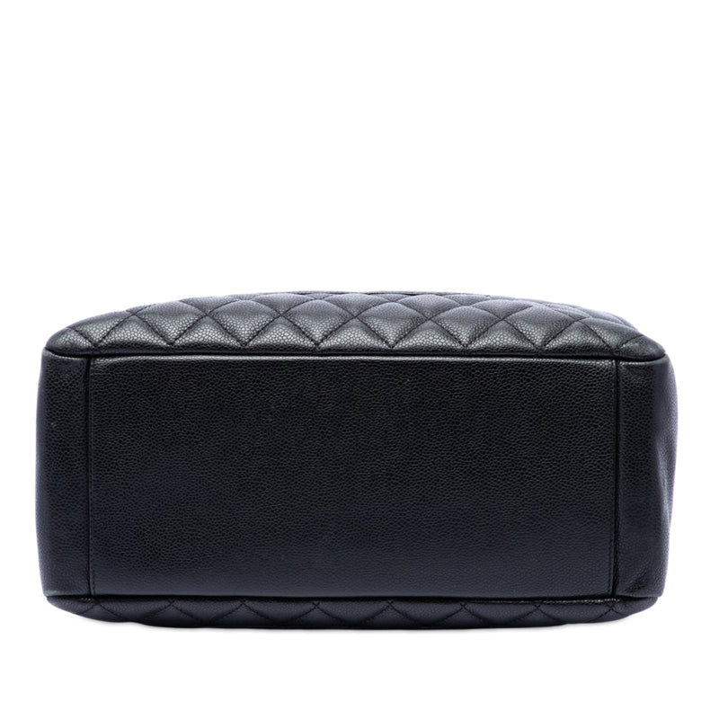 Caviar Grand Shopping Tote - Image 3