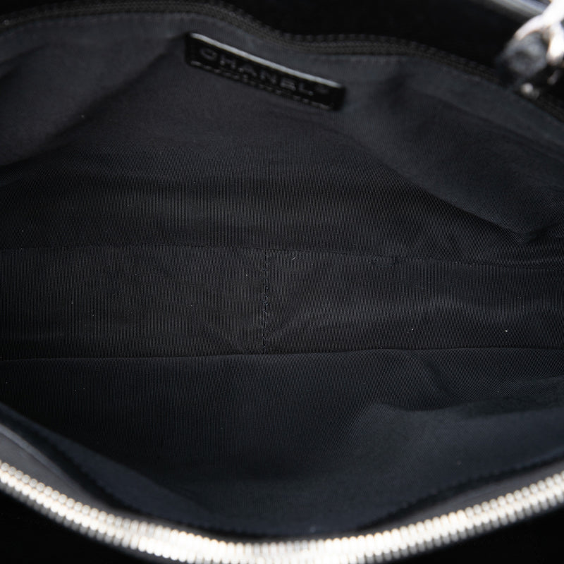 Caviar Grand Shopping Tote - Image 4