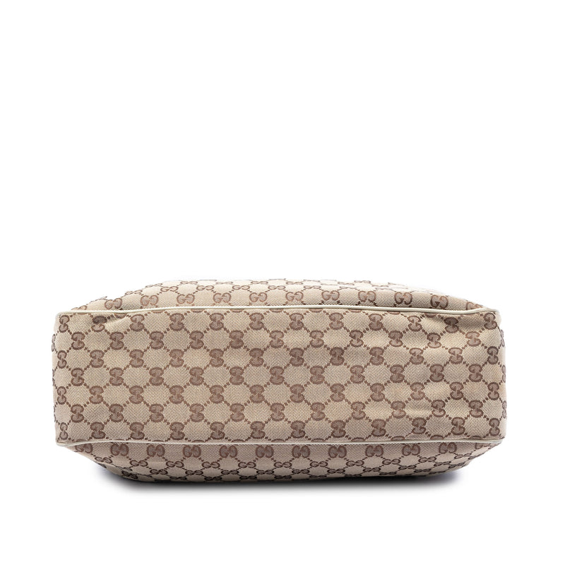 GG Canvas Sukey Tote - Image 3