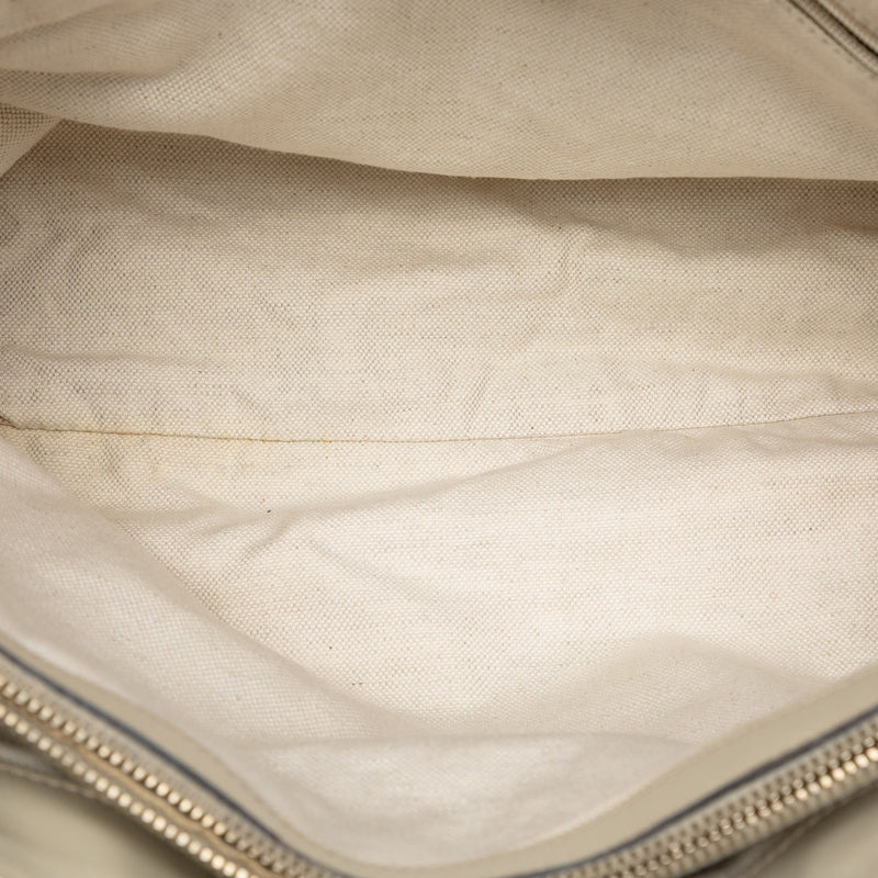 GG Canvas Sukey Tote - Image 4