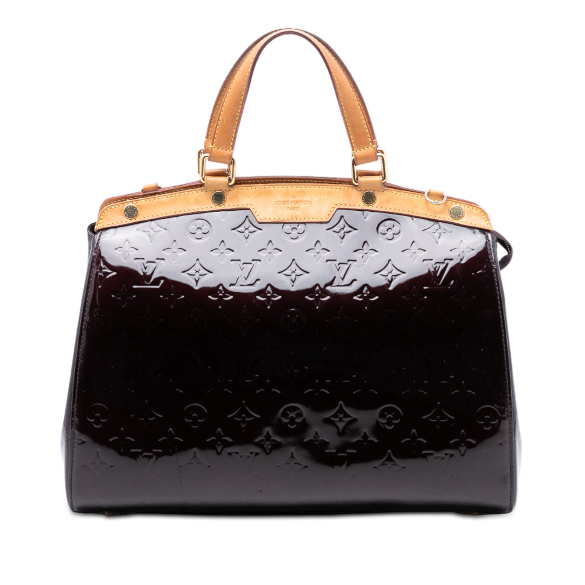 Monogram Vernis Brea GM - Image 1