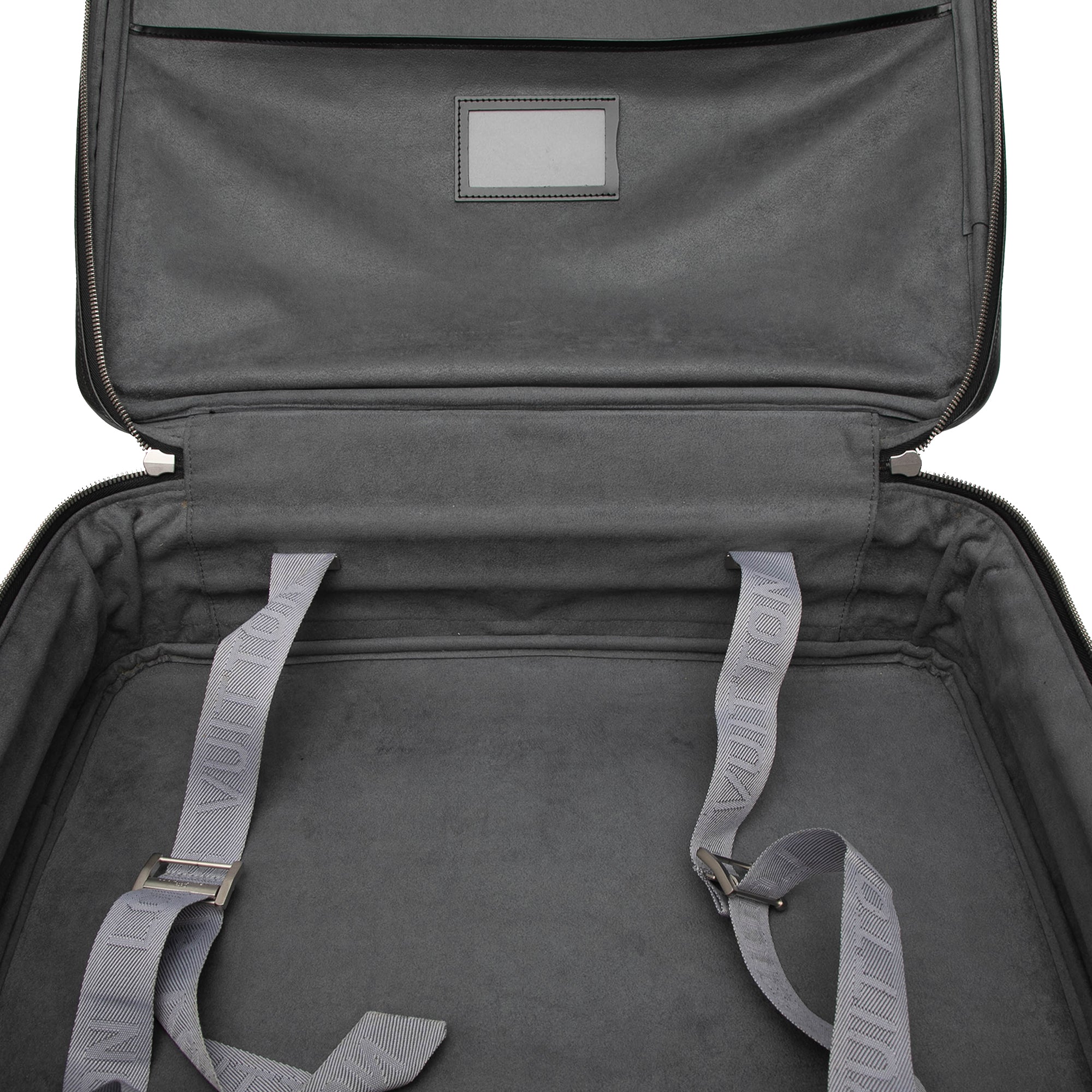 Taiga Satellite 53 Luggage - Image 4