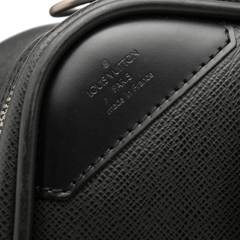 Taiga Satellite 53 Luggage - Image 7