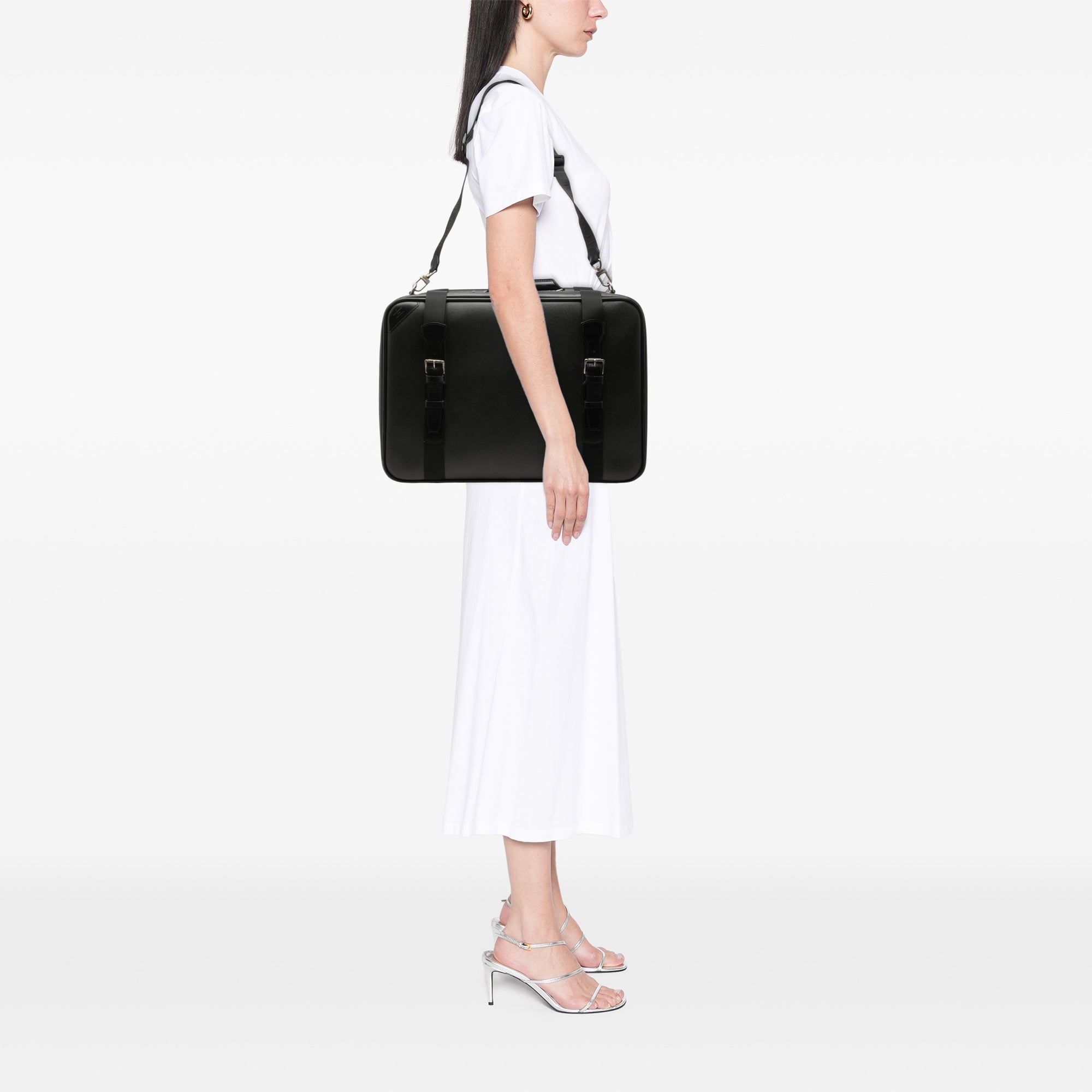 Taiga Satellite 53 Luggage - Image 9