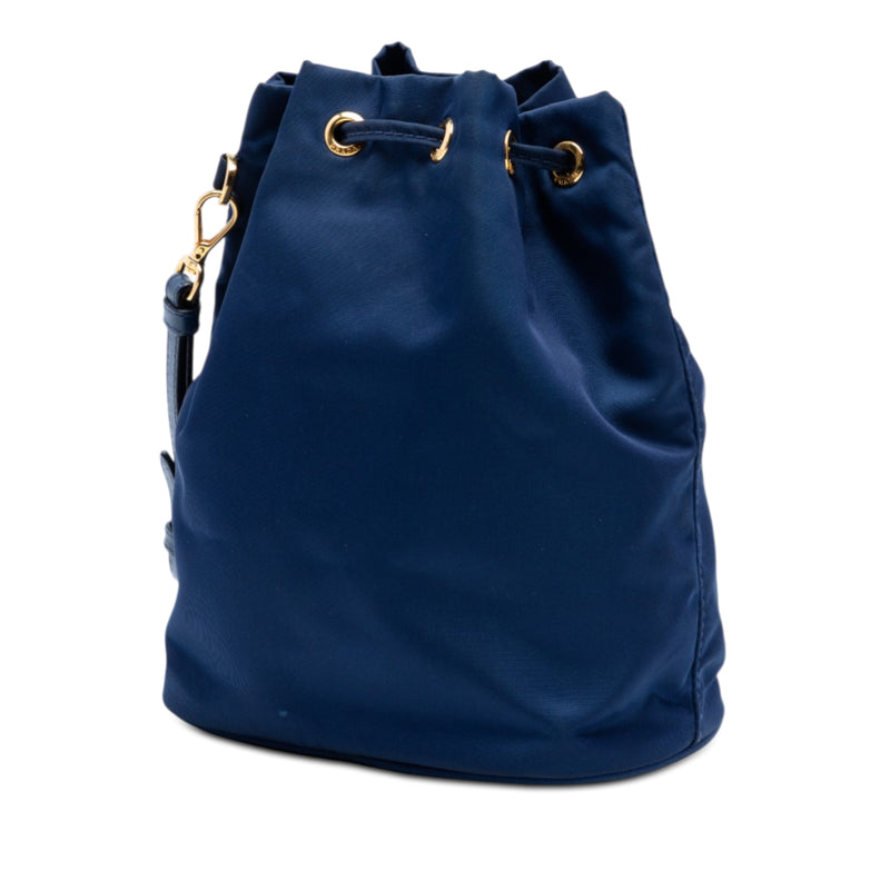 Re-Nylon Drawstring Pouch - Image 2