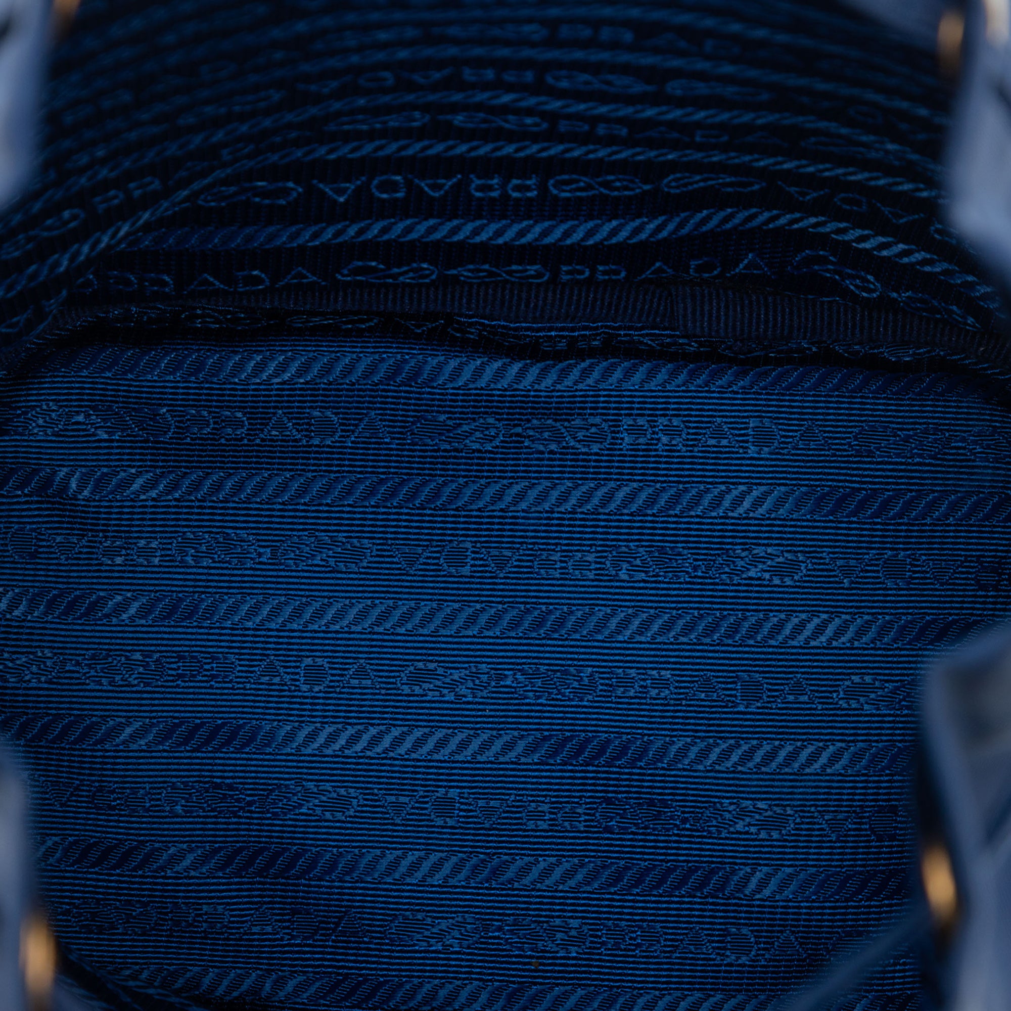 Re-Nylon Drawstring Pouch - Image 4