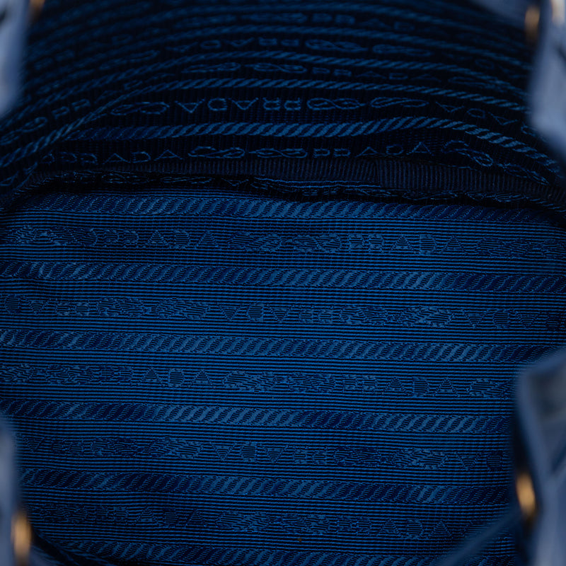 Re-Nylon Drawstring Pouch - Image 4