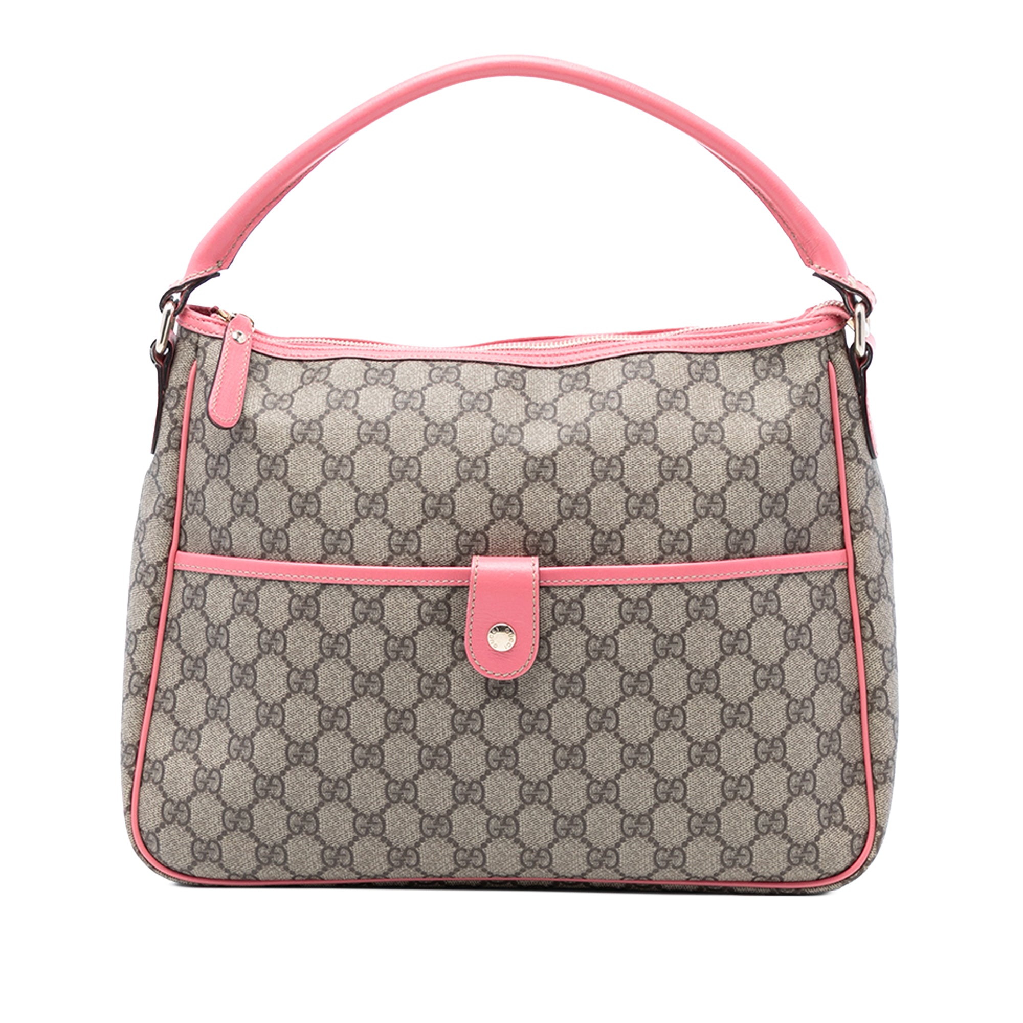 GG Supreme Joy Handbag - Image 1