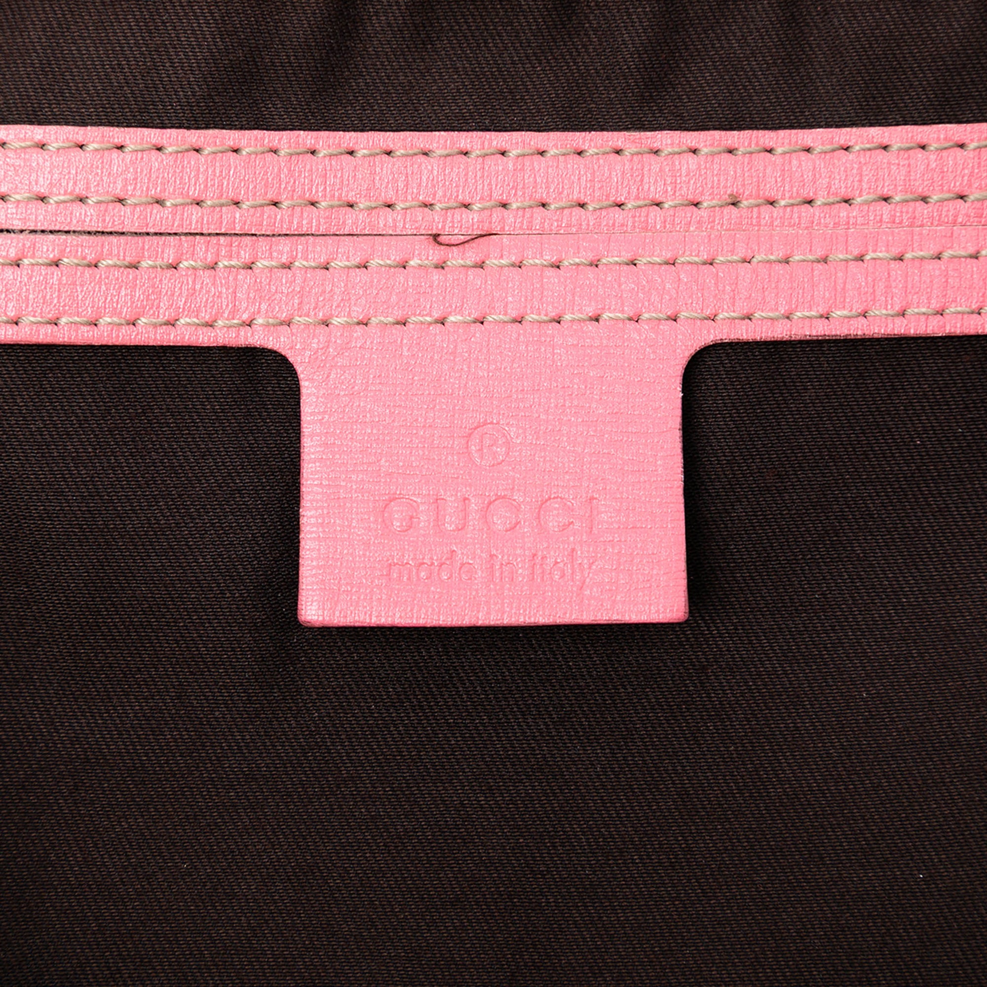 GG Supreme Joy Handbag - Image 5