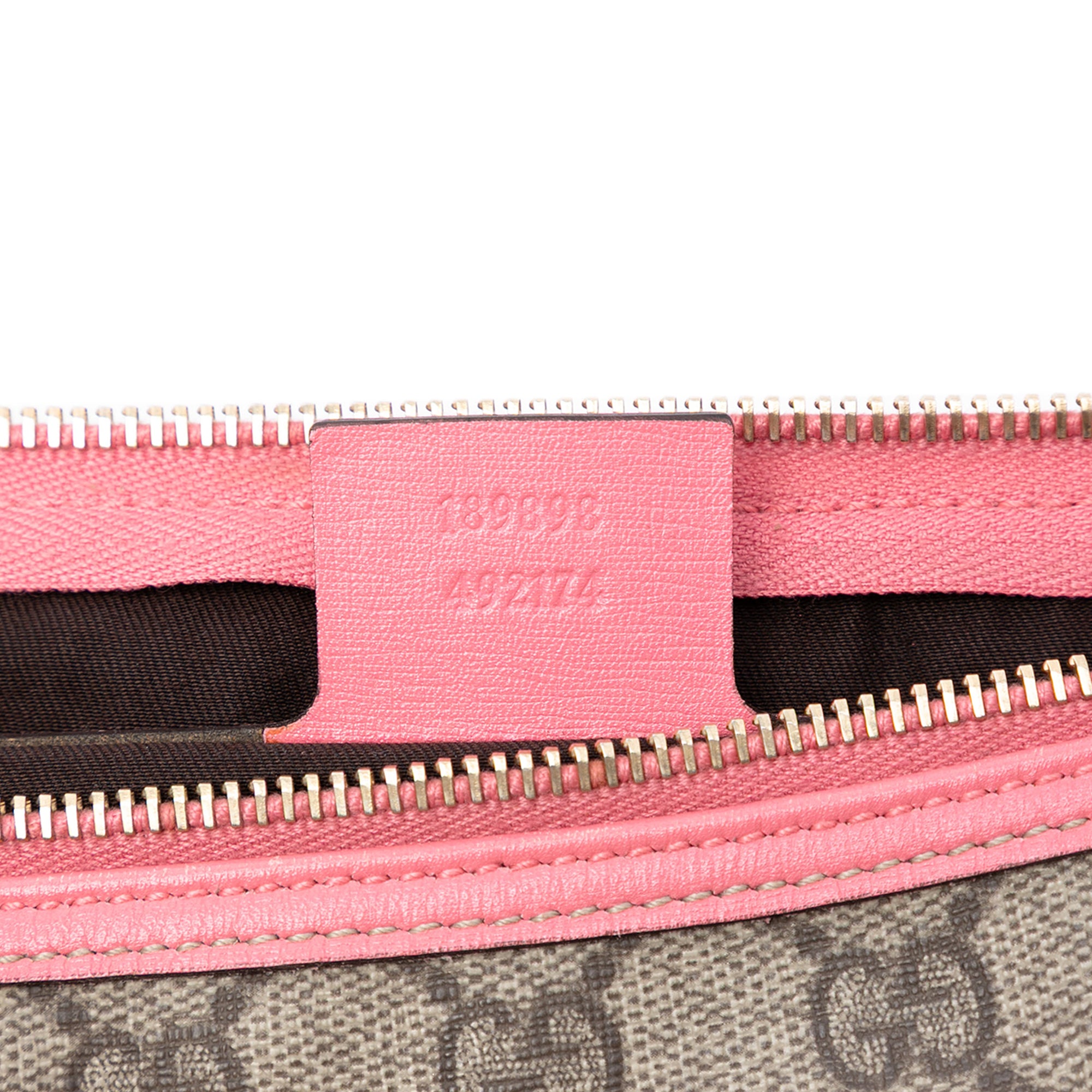 GG Supreme Joy Handbag - Image 6