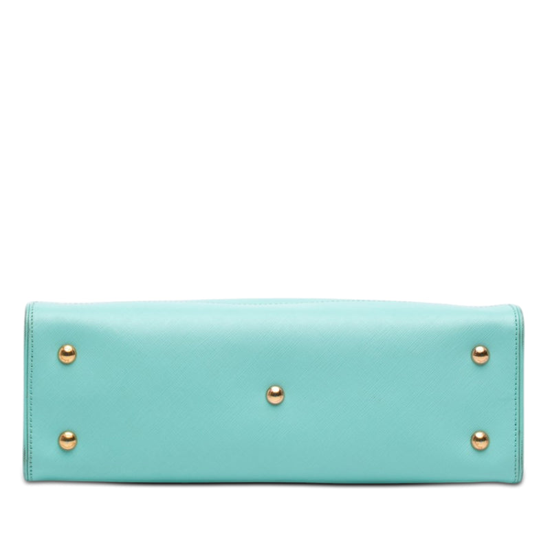 Small Calfskin Briana Tote - Image 3