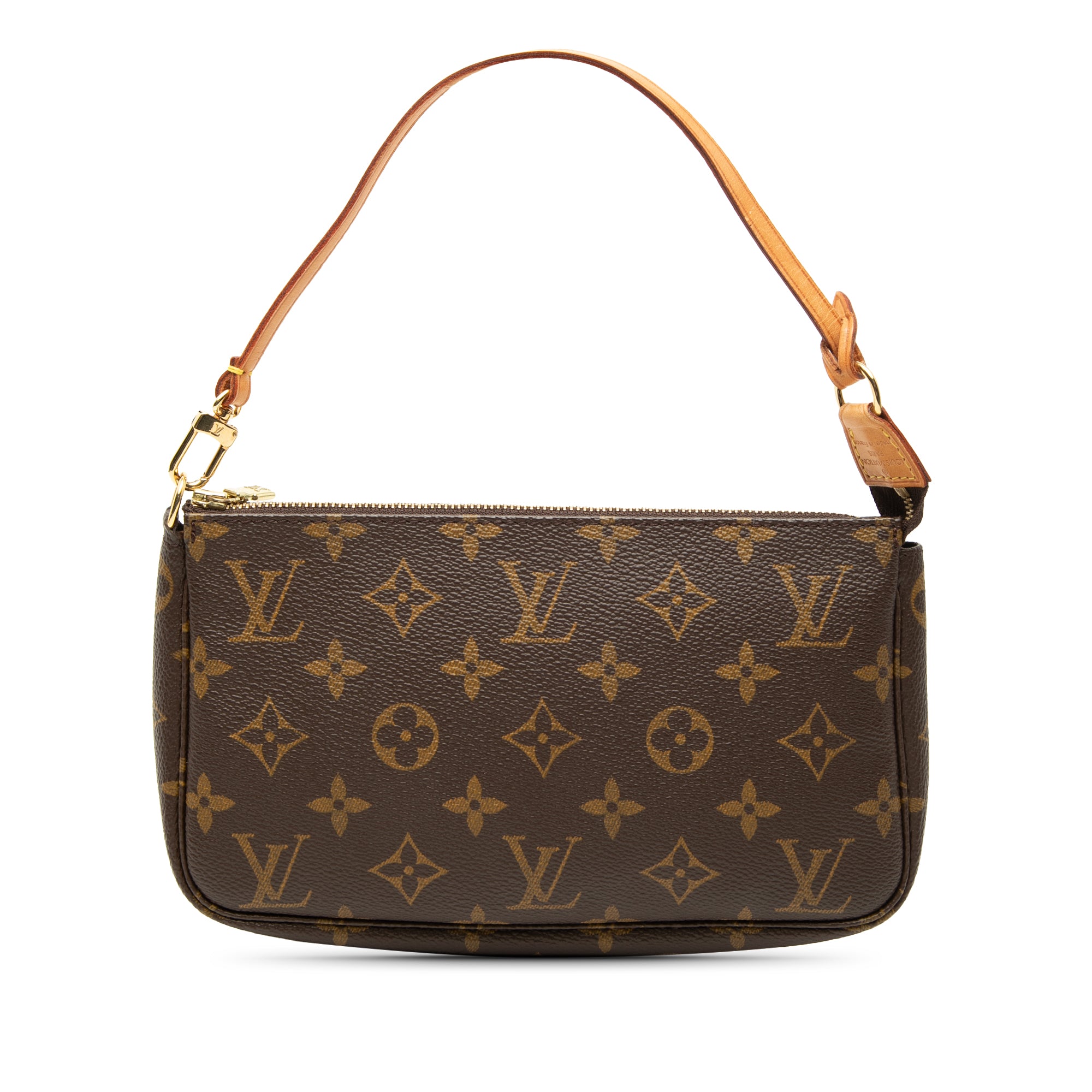 Monogram Pochette Accessoires - Image 1