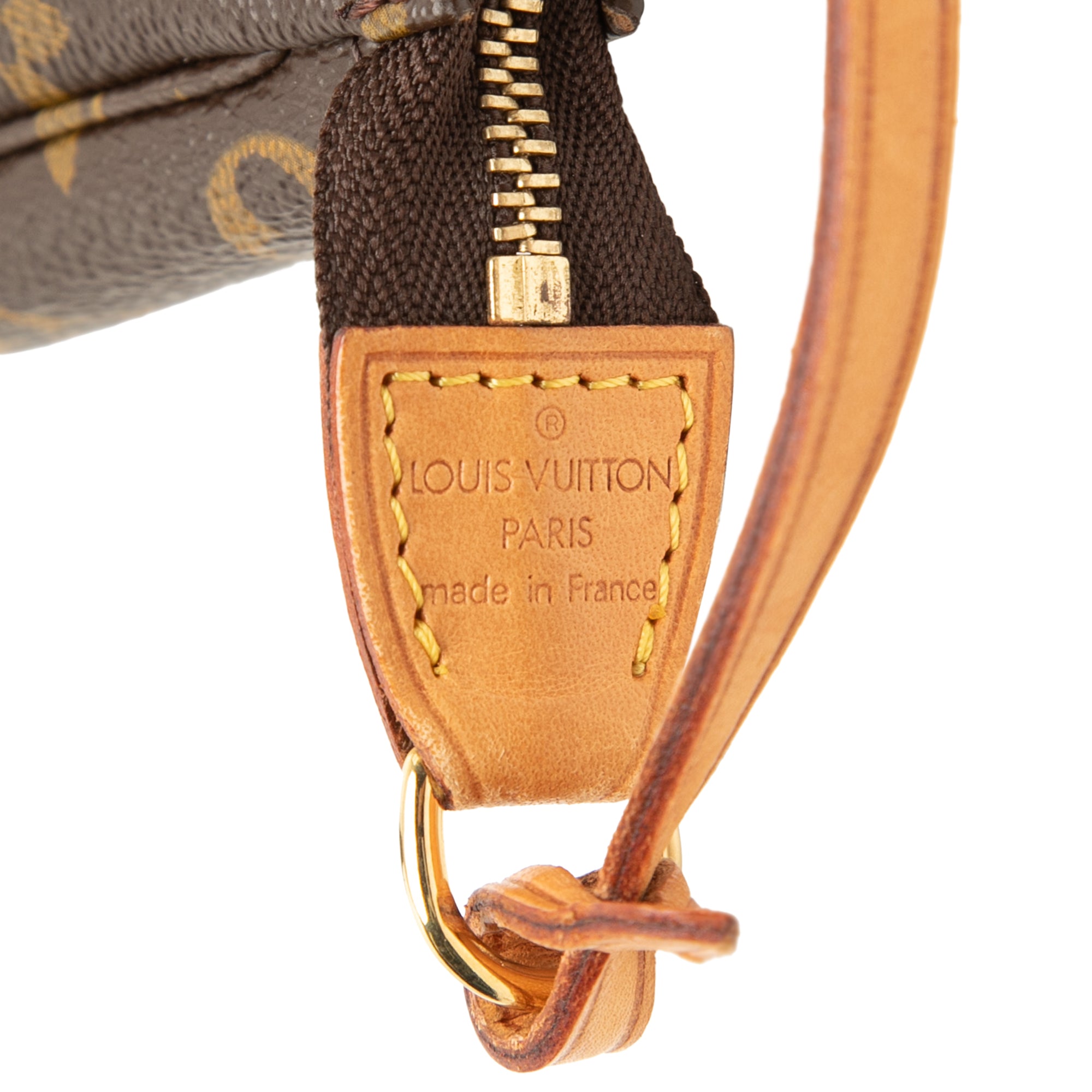 Monogram Pochette Accessoires - Image 5