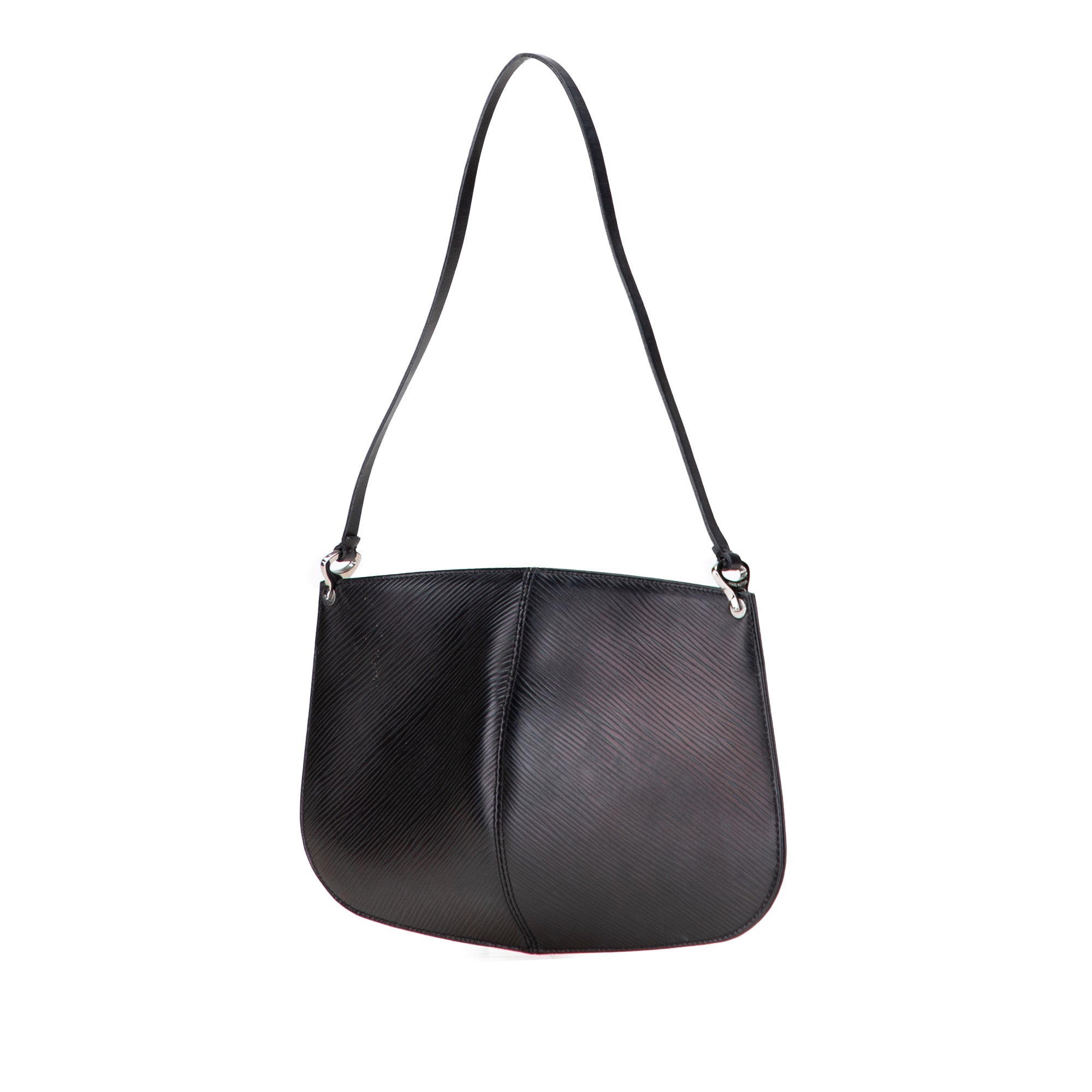 Epi Demi Lune Pochette - Image 2