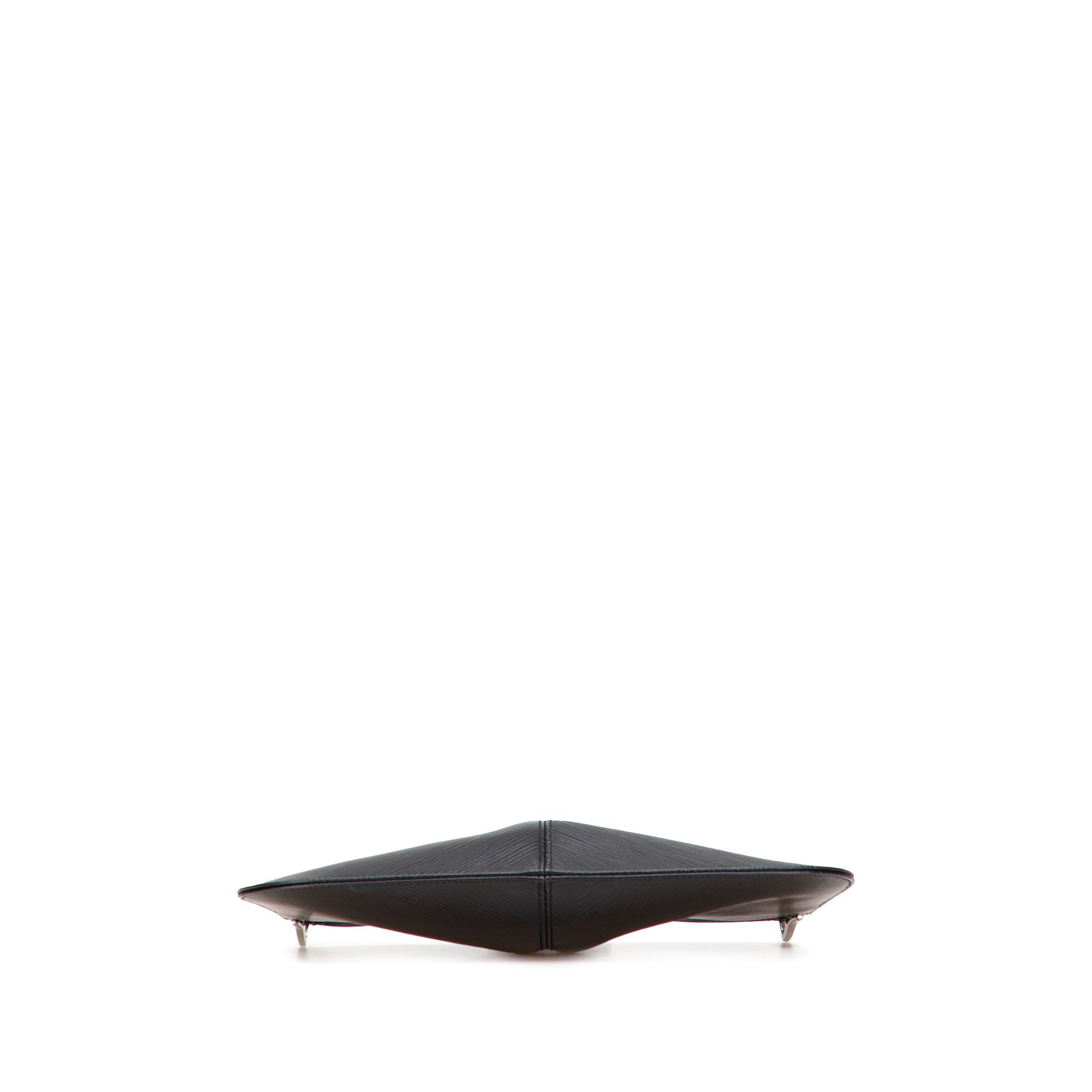 Epi Demi Lune Pochette - Image 3