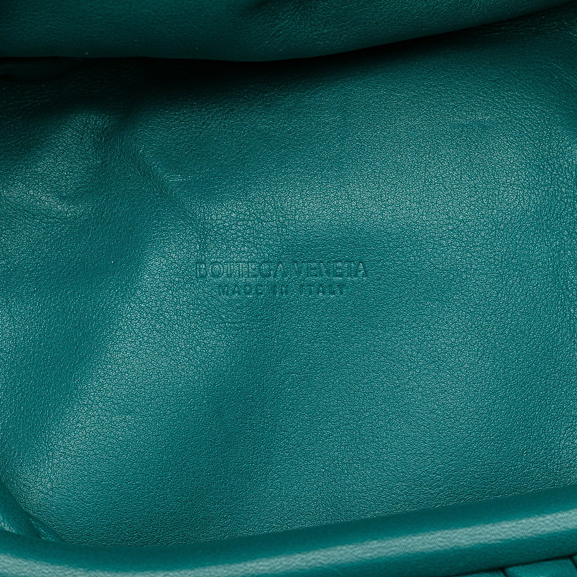 Lambskin Belt Chain Pouch - Image 5