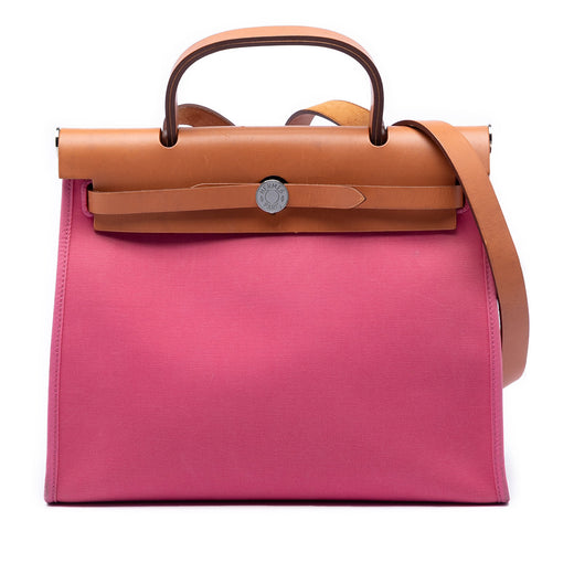 Toile Herbag Zip 31 - Image 1