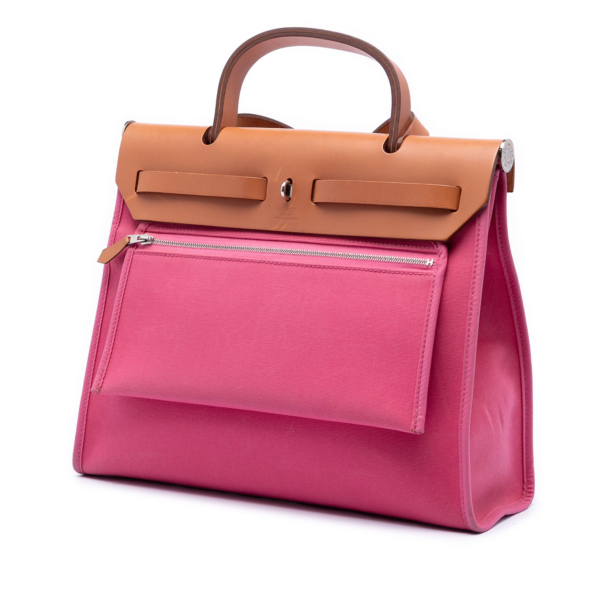 Toile Herbag Zip 31 - Image 2