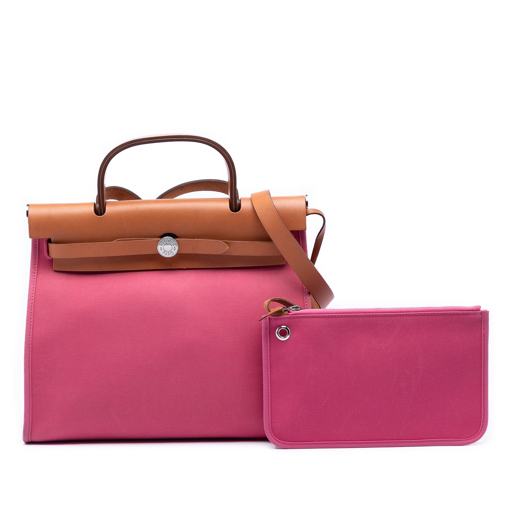 Toile Herbag Zip 31 - Image 8