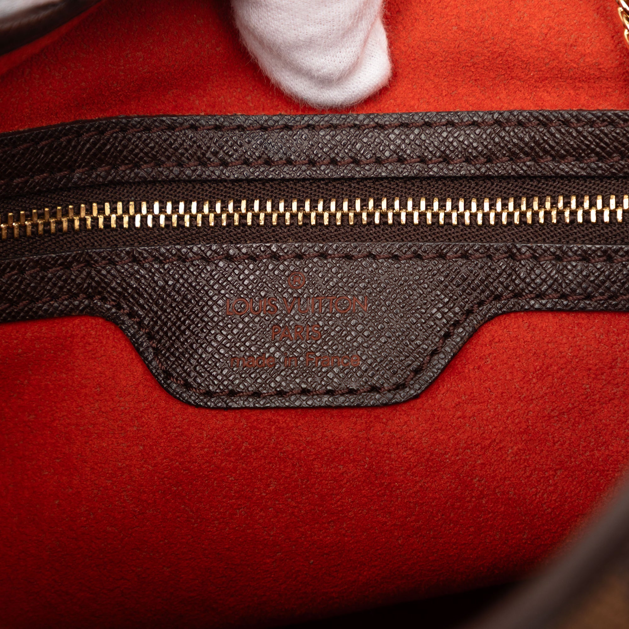 Damier Ebene Marais - Image 5