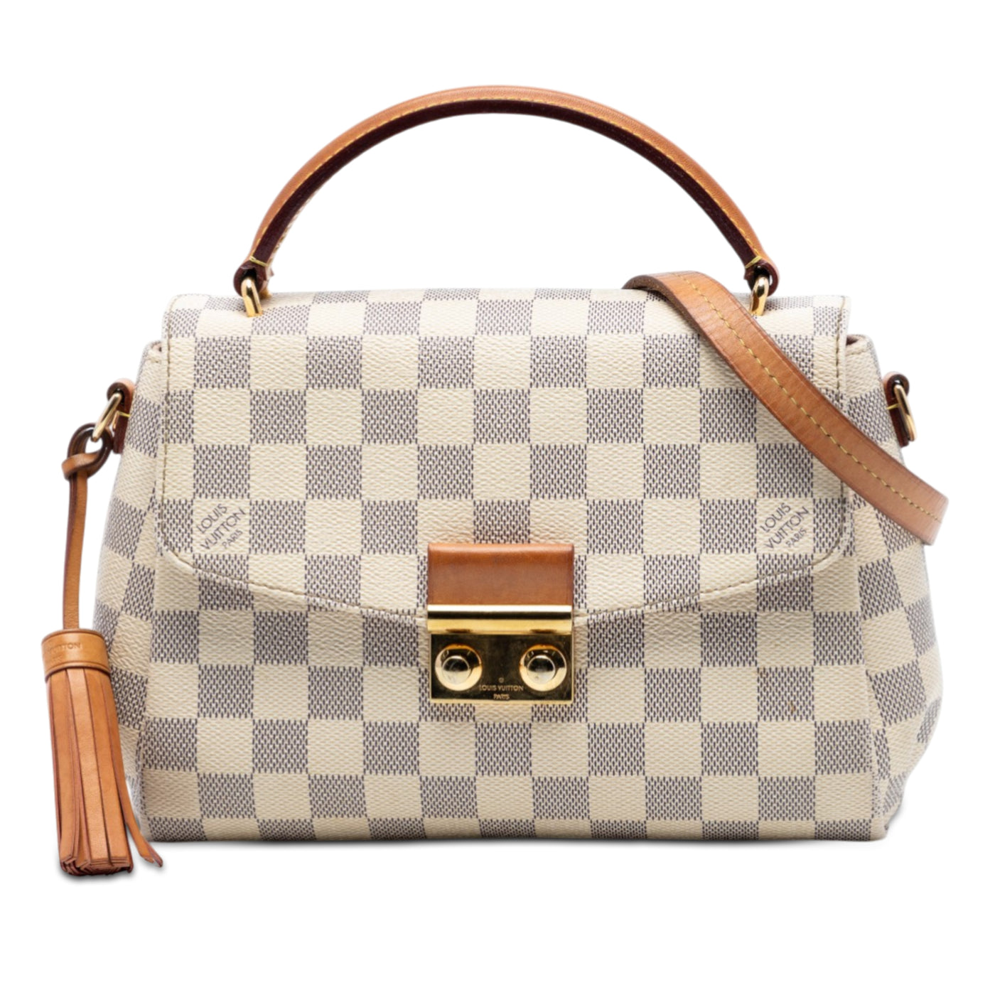 Damier Azur Croisette - Image 1
