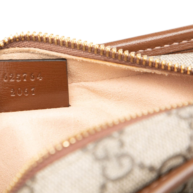 GG Supreme Interlocking G Clutch - Image 6