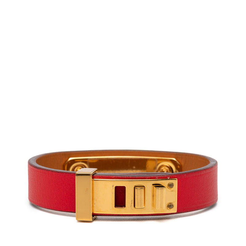 Narrow Swift As de Coeur Bracelet - Image 3