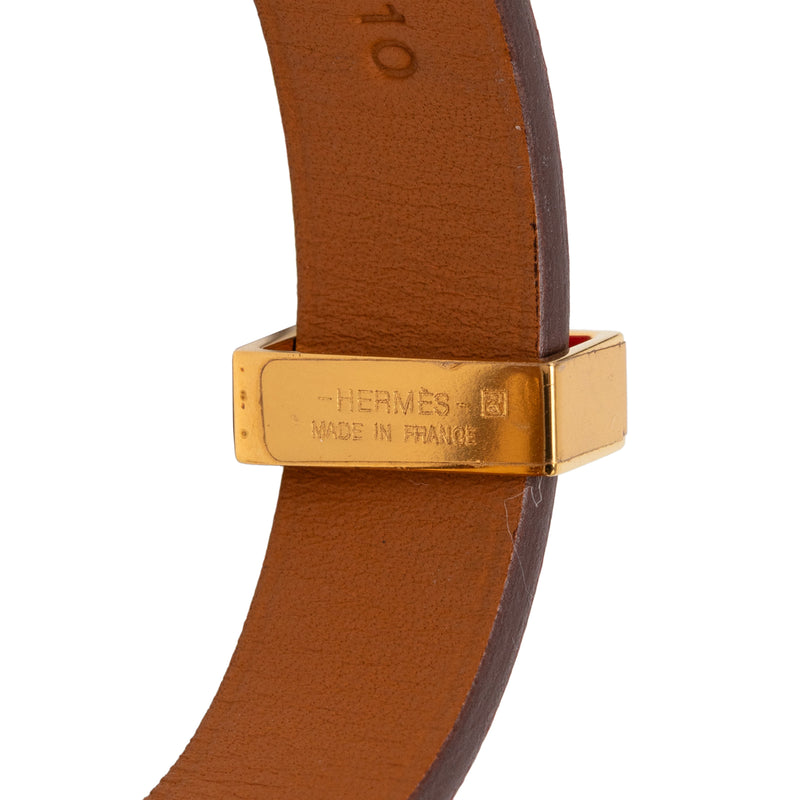 Narrow Swift As de Coeur Bracelet - Image 4