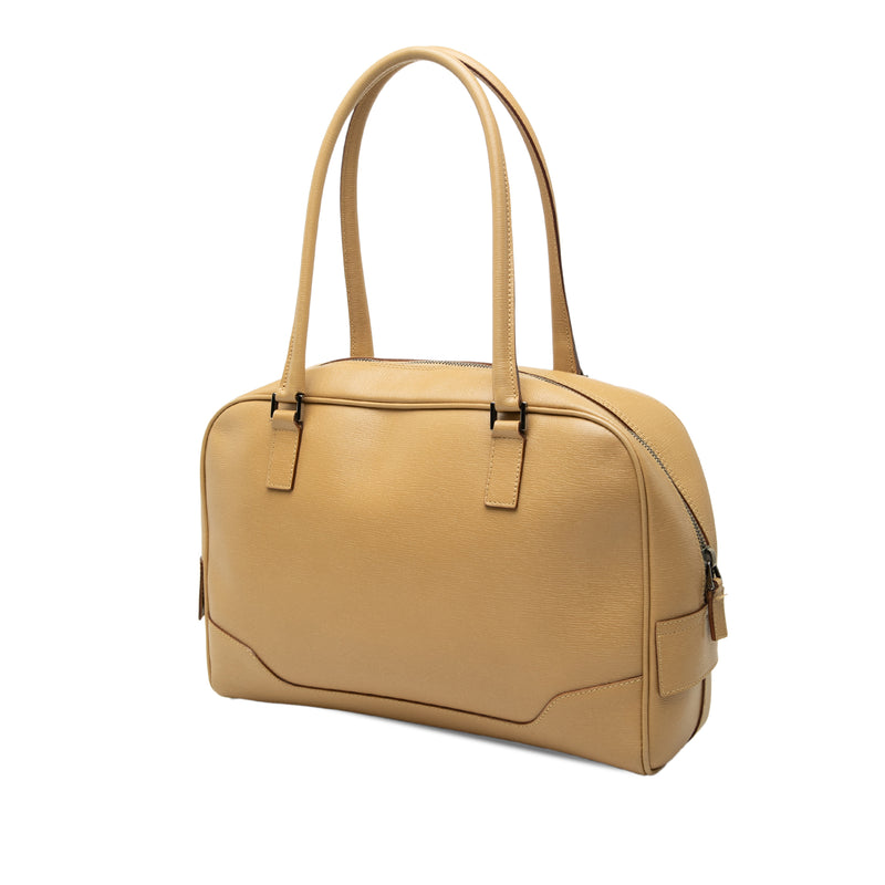 Calfskin Handbag - Image 2