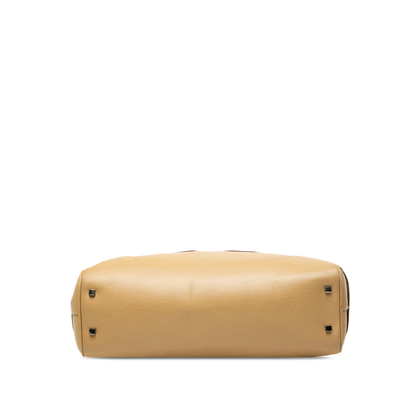 Calfskin Handbag - Image 3