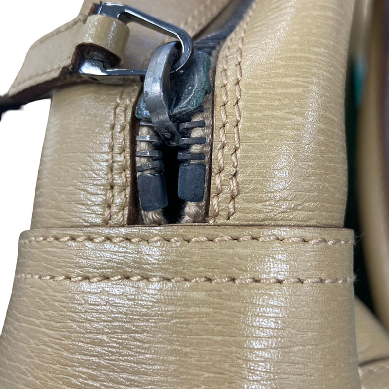 Calfskin Handbag - Image 6