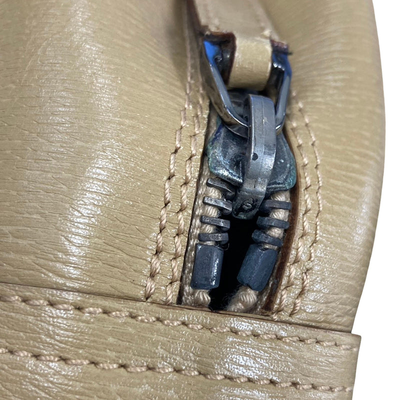 Calfskin Handbag - Image 7