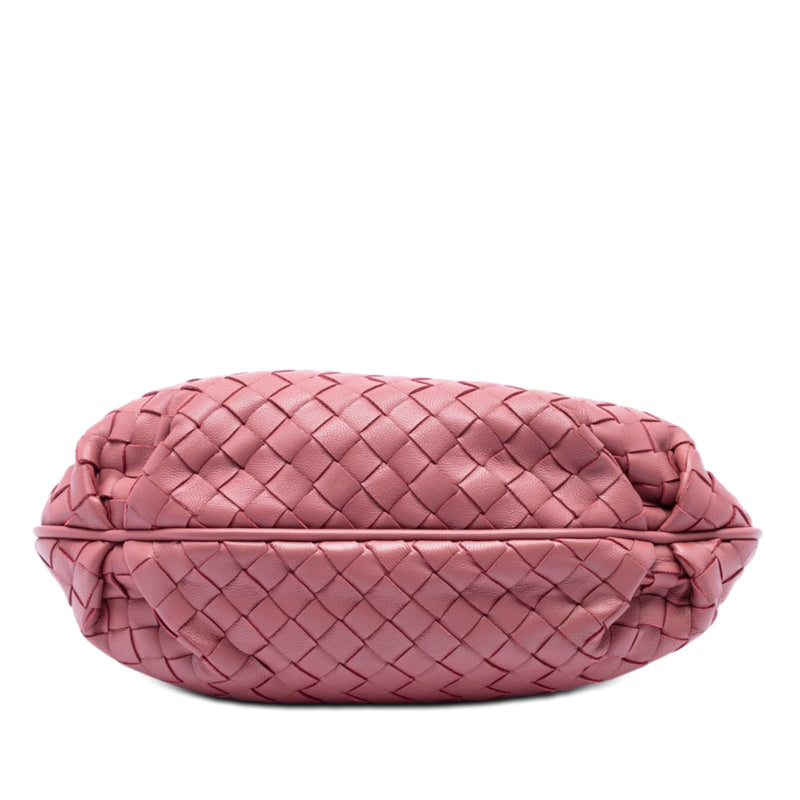 Nappa Intrecciato Crossbody - Image 3