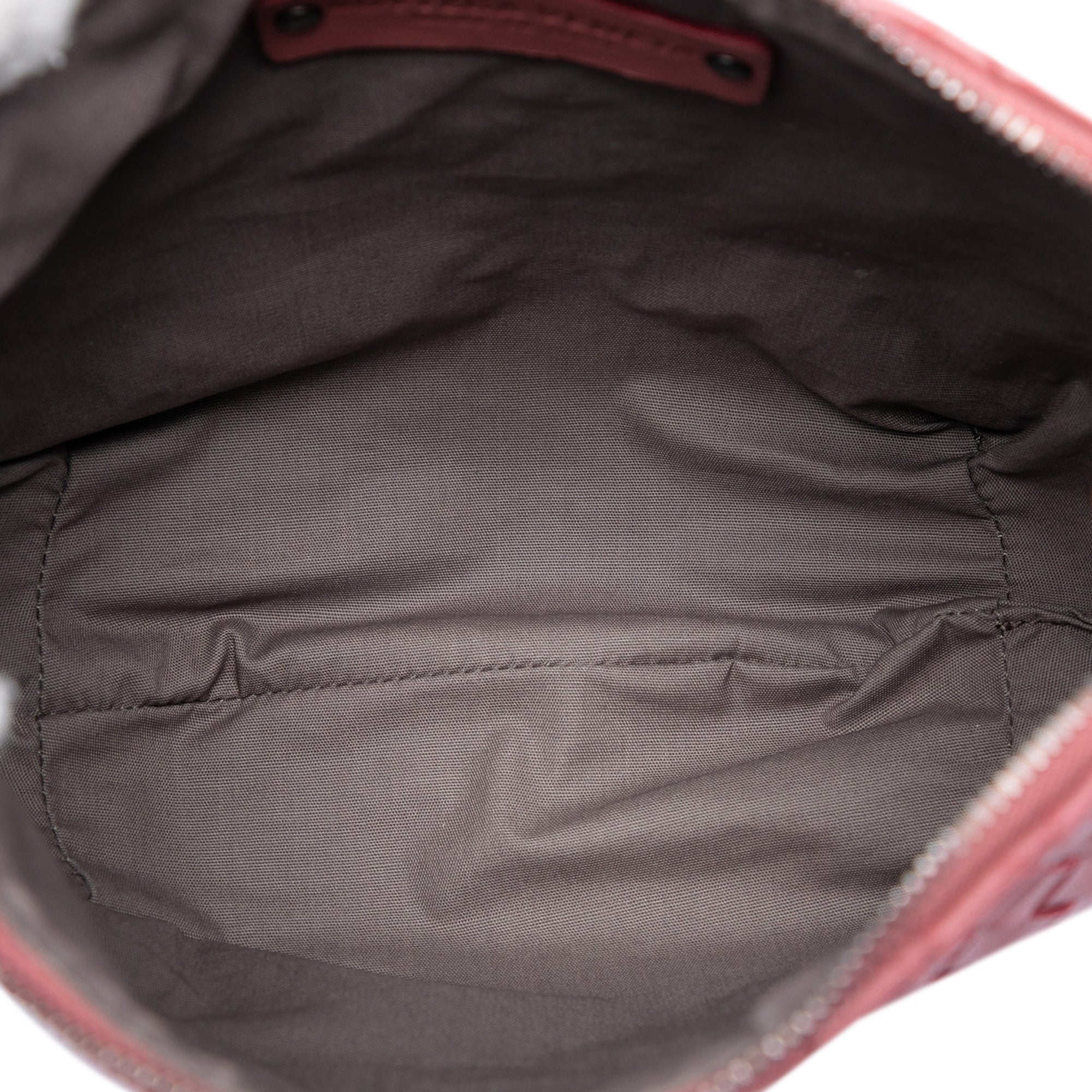 Nappa Intrecciato Crossbody - Image 4