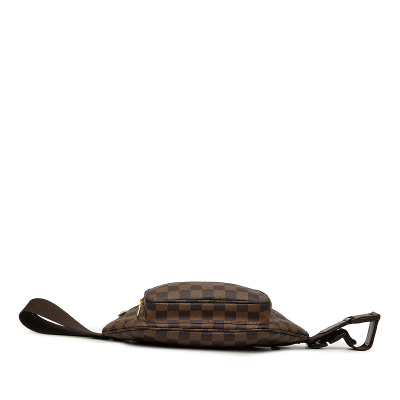 Damier Ebene Melville Bum Bag - Image 3